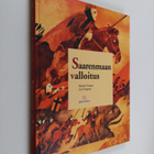Marek Toman : Saarenmaan valloitus - pikkukuva 1