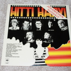 Hittihaavi Jokamiehen suosikit LP - pikkukuva 1
