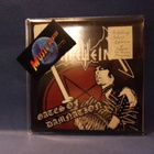 NIFELHEIM / SADISTIK EXEKUTION - TRIBUTE TO SLAYER MAG 7" - pikkukuva 1