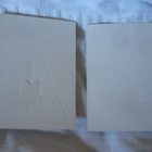 Pahvikehys / Kehys 4 kpl 15 x 20 cm - pikkukuva 5