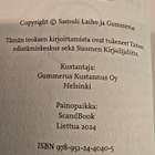 Samuli Laiho: Jäätymispiste 1.p - pikkukuva 3