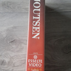 Joutsen VHS-kasetti Esselte Video MGM Classic Collection - pikkukuva 2