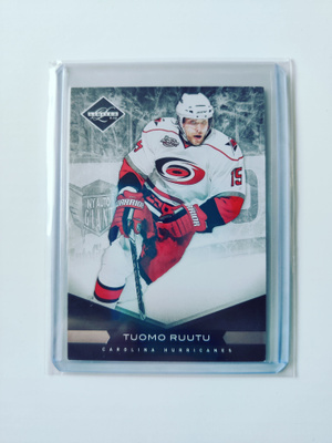 Tuomo Ruutu 11-12 Limited /299