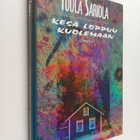 Tuula Sariola : Kesä loppuu kuolemaan - pikkukuva 1