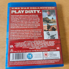 Play Dirty (Blu-ray) - pikkukuva 2