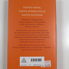 Emma Puikkonen : Musta peili - pikkukuva 2