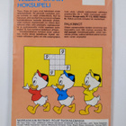 Walt Disney : Roope-setä 1/1988 - pikkukuva 2