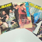 Pelimanni/Uusi kansanmusiikki (lehtivalikoima) - pikkukuva 2