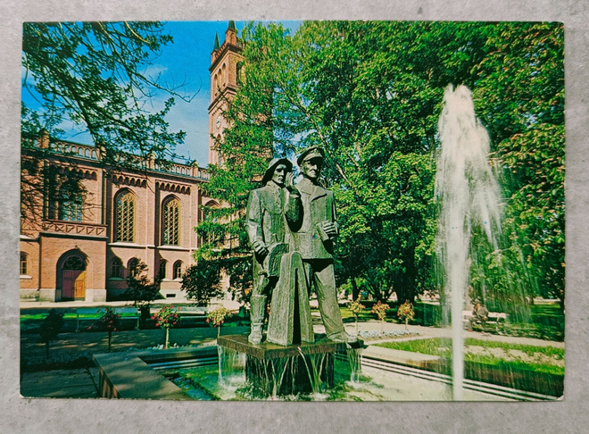 Vaasa
