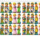 * MLP 1266, pariskuntia-arkki * - pikkukuva 1