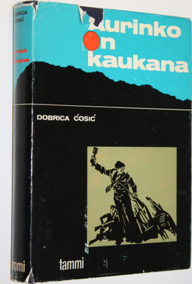 Dobrica Cosic : Aurinko on kaukana