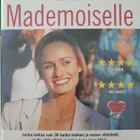 MADEMOISELLE DVD - pikkukuva 1