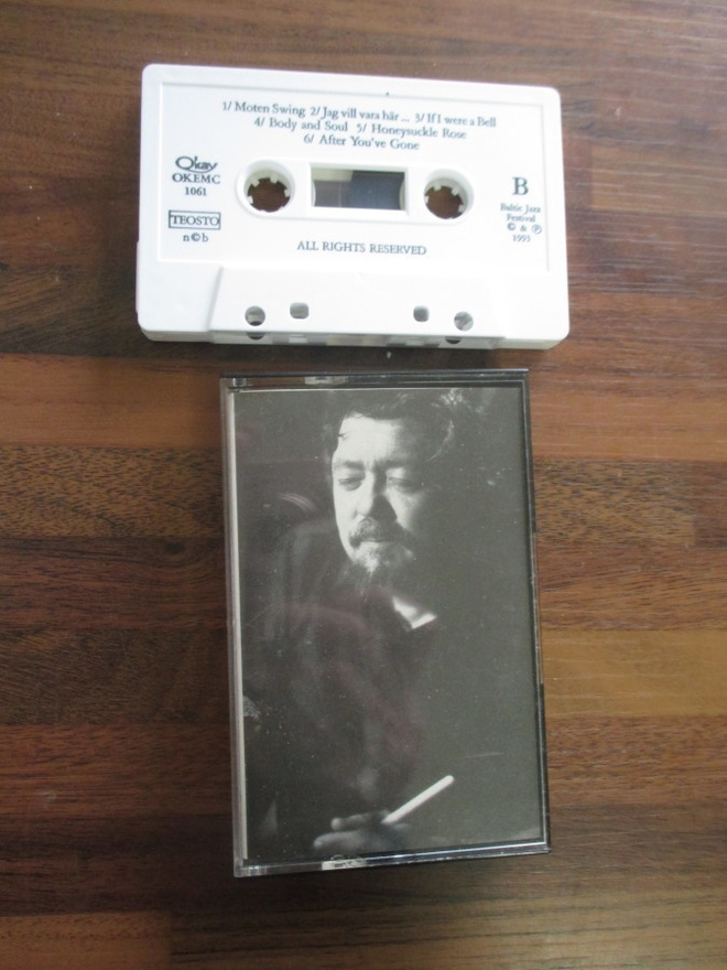 Various – The Chrisse Schwindt Memorial Concert ( C-KAS