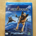Cats & Dogs. The revenge of kitty galore ( Blu-ray ) - pikkukuva 1
