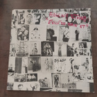 Rolling Stones - Exile On Main St. - pikkukuva 1