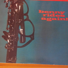 Benny Goodman:Benny Rides Again LP - pikkukuva 1