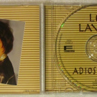 Lea Laven • Adios Amigo CD - pikkukuva 2