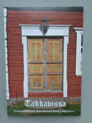 Takkavissa