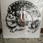 CORGI kello LP levystä - pikkukuva 5