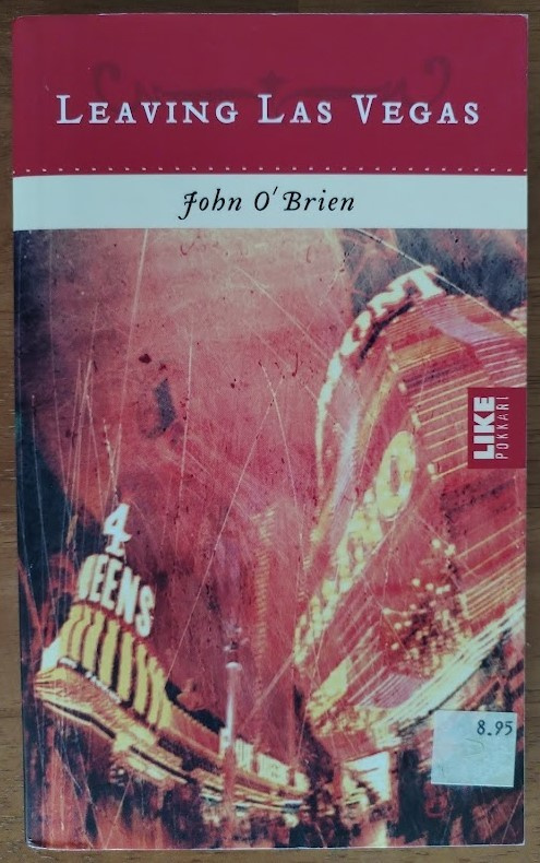 John O'Brien: Leaving Las Vegas