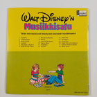 Walt Disney : Pinocchio : musiikkisatu - pikkukuva 2