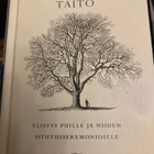 DANIEL BUTLER: PUUN ISTUTTAMISEN TAITO - pikkukuva 1
