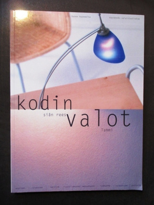 Kodin valot
