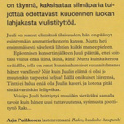 Arja Puikkonen: Minä ja Mozart - pikkukuva 3