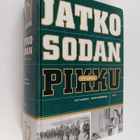 Antti Juutilainen ym. : Jatkosodan pikkujättiläinen - pikkukuva 1