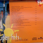 FLAIR L'HEBDO : SUPER HITS - TUBES ITALIEN : CD, COMPILATION - pikkukuva 2