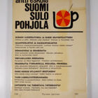 Antti Eskola : Suomi sulo Pohjola - pikkukuva 2
