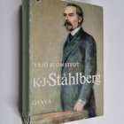 Yrjö Blomstedt : K.J. Ståhlberg : valtiomieselämäkerta - pikkukuva 1