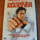 The Legend of Drunken Master - pikkukuva 1