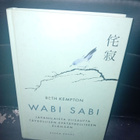 Beth Kempton : Wabi Sabi ( SIS POSTIKULU ) - pikkukuva 1