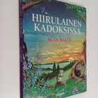 Alan Baker : Hiirulainen kadoksissa - pikkukuva 1