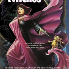 witches (32 974) UUSI -GB- DVD anjelica huston 1989 - pikkukuva 2