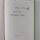 Henri Aleneff : Siveltimen voima (signeerattu, tekijän om... - pikkukuva 3