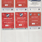 HIFK Signature kortteja  Blueline - pikkukuva 2