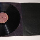 ANNA - LOTTA LARSSON NATT EFTER NATT LP - pikkukuva 3