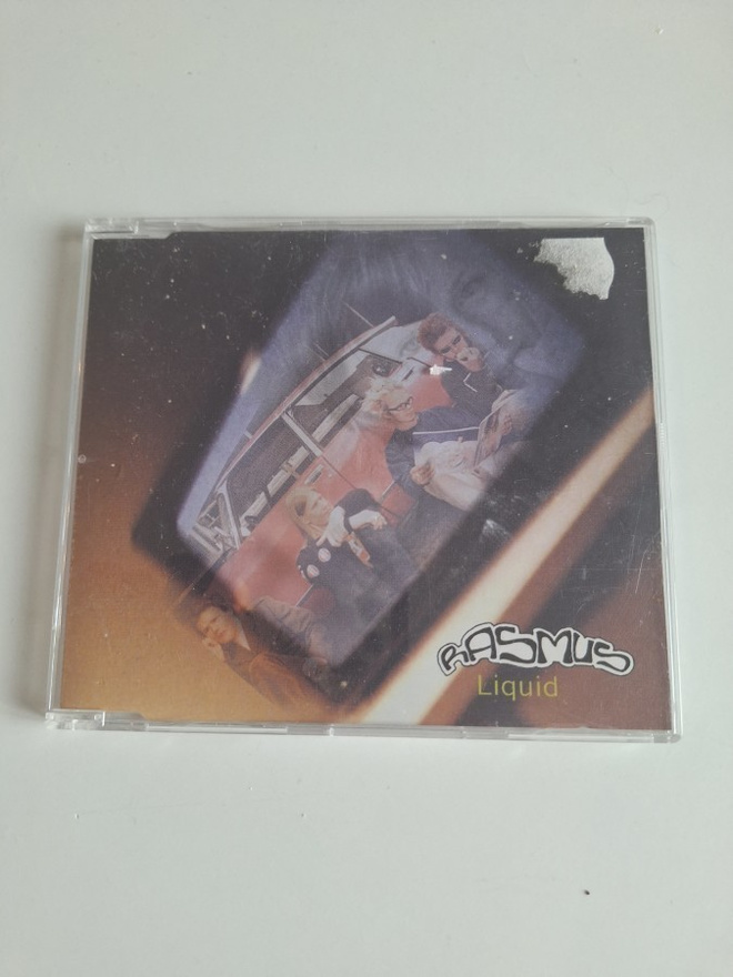 Rasmus-Liquid CDS