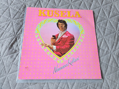 Kusela Naurava Kulkuri