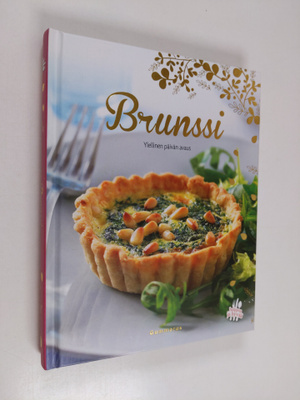 Charlie (kuvat) Paul : Brunssi : ylellinen päivän avaus
