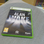 Alan Wake (Xbox 360) CIB – PAL – Remedy Entertainment - pikkukuva 1