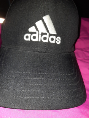 Adidas lippis
