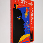 John Lazarus : Oopperan käsikirja - pikkukuva 1