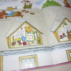 Richard Scarry Minun kotini - pikkukuva 4
