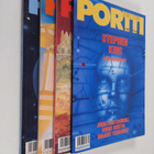Portti vuosikerta 1991 (1-4) - pikkukuva 1