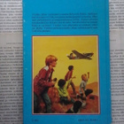 Enid Blyton - Viisikko vapauttaa lentäjät (sid.) - pikkukuva 2