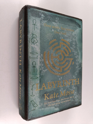 Kate Mosse : Labyrinth