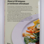 Maukasta arkea : vaivattomasti vaihe vaiheelta - onnistum... - pikkukuva 2
